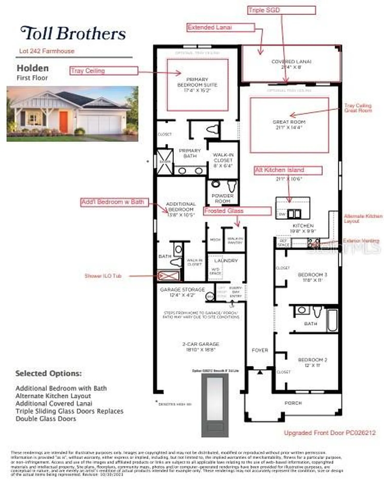 2870 Arbor Dune Avenue Apopka FL 32712