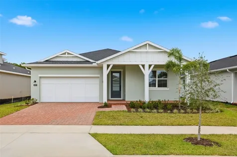 2870 Arbor Dune Avenue Apopka FL 32712