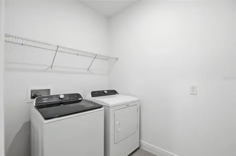 2870 Arbor Dune Avenue Apopka FL 32712