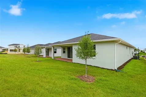2870 Arbor Dune Avenue Apopka FL 32712