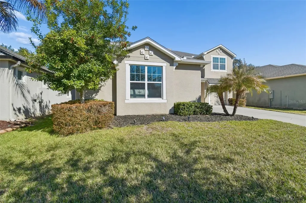 2604 Valley Sunset Lane Valrico FL 33594