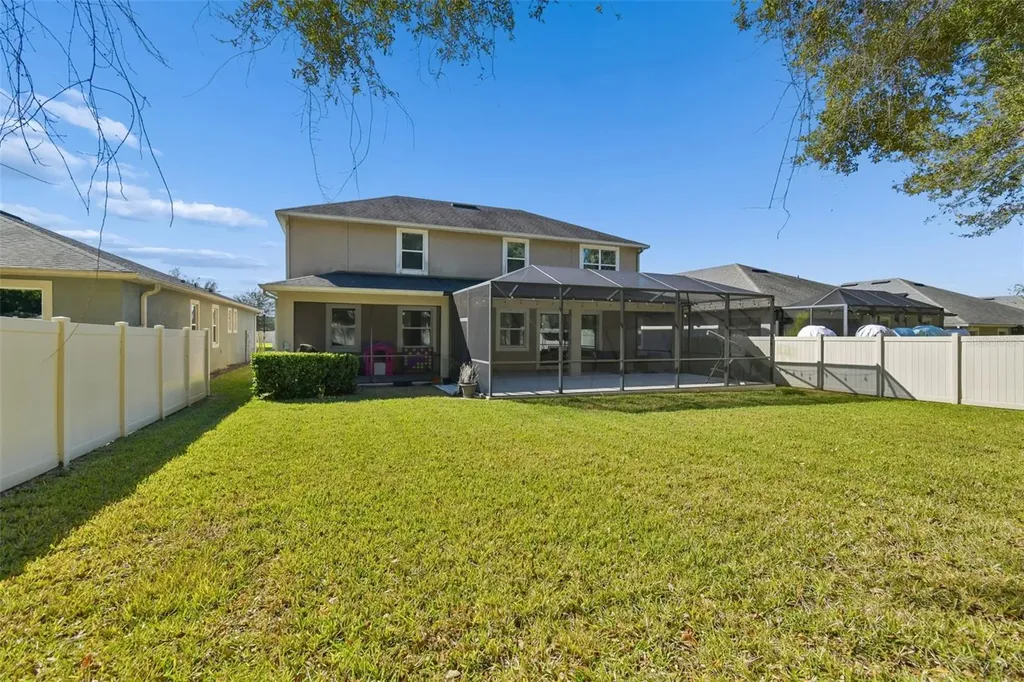 2604 Valley Sunset Lane Valrico FL 33594
