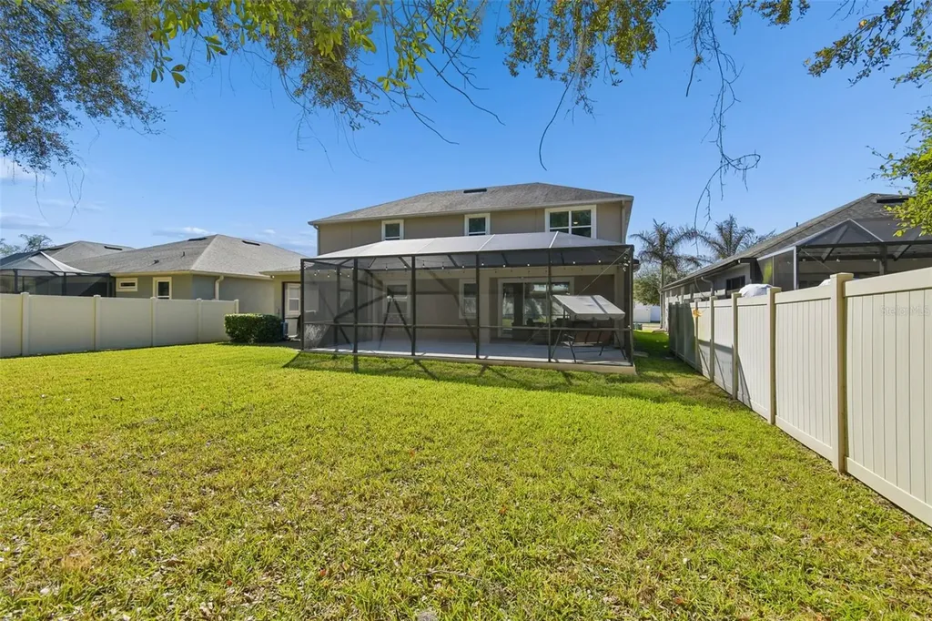 2604 Valley Sunset Lane Valrico FL 33594