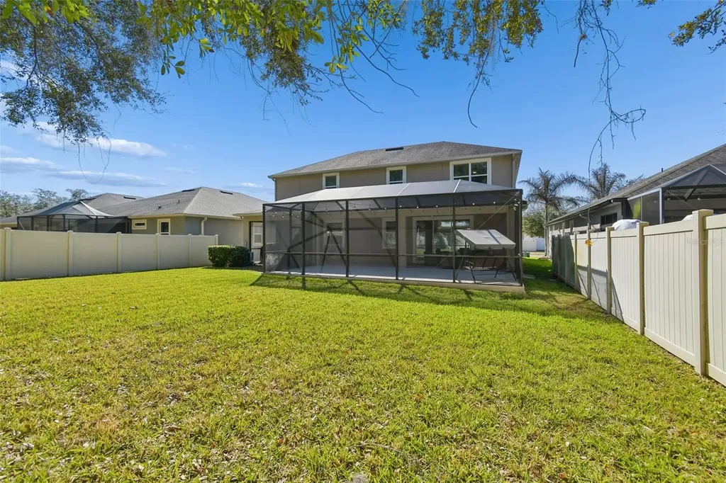2604 Valley Sunset Lane Valrico FL 33594