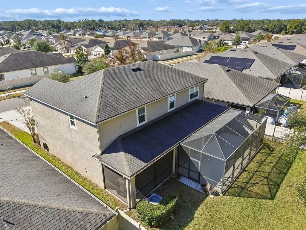 2604 Valley Sunset Lane Valrico FL 33594