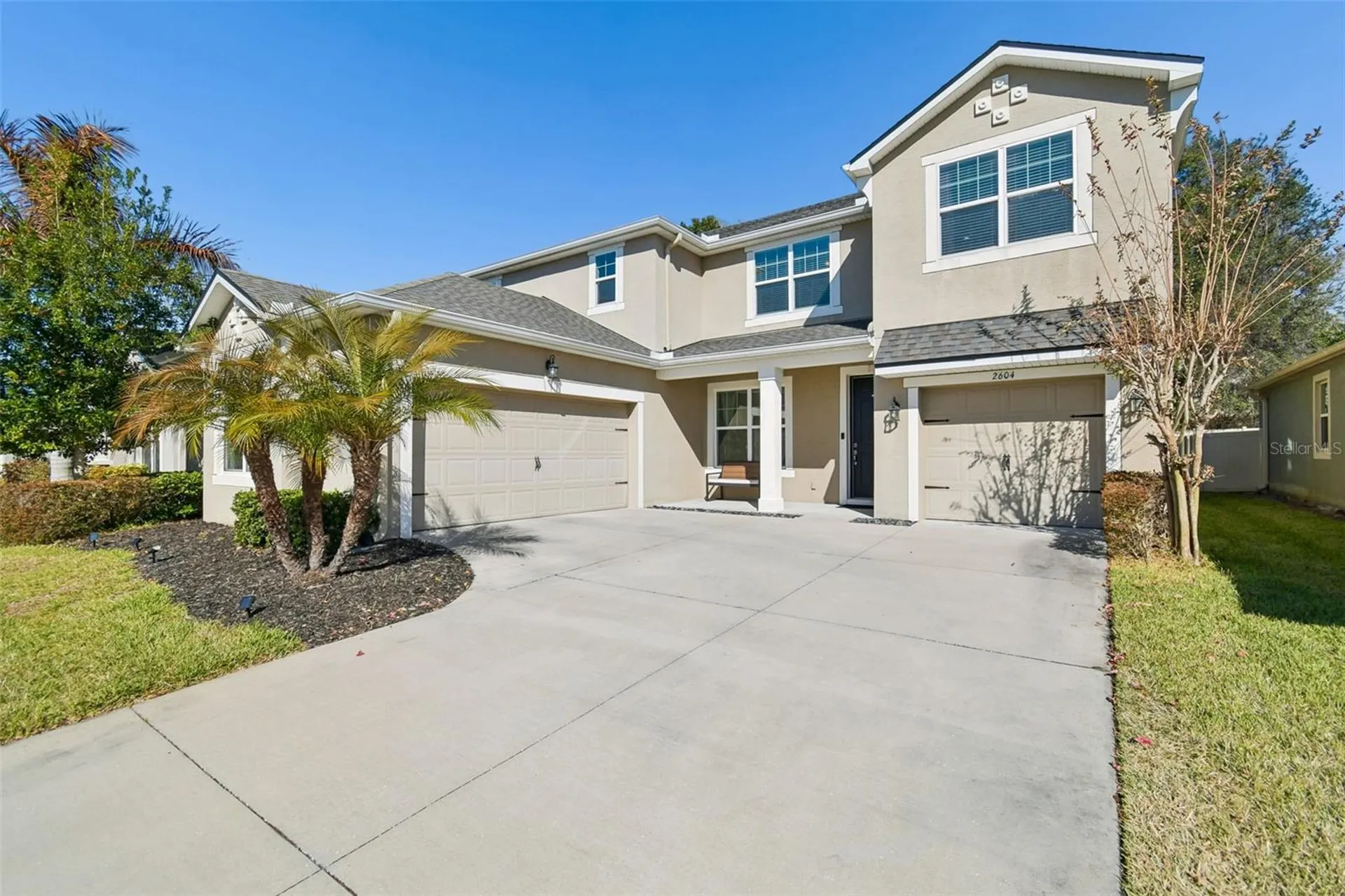 2604 Valley Sunset Lane Valrico FL 33594