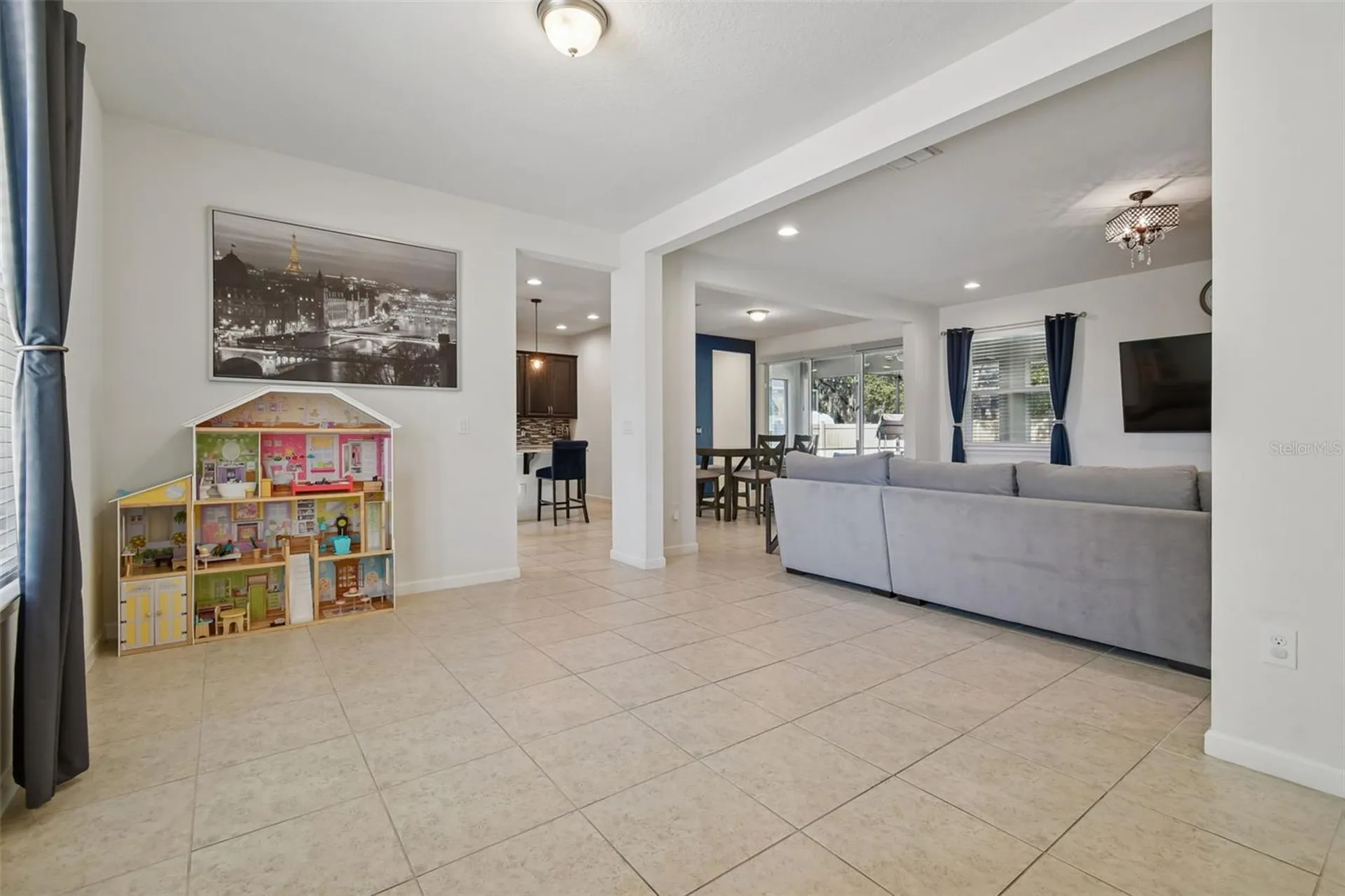 2604 Valley Sunset Lane Valrico FL 33594