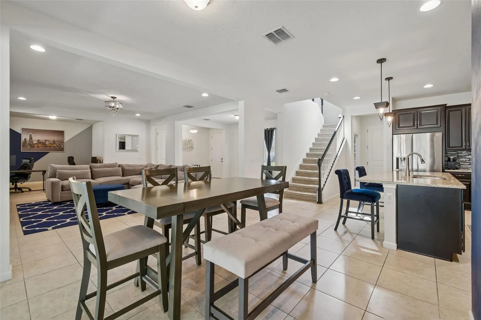 2604 Valley Sunset Lane Valrico FL 33594