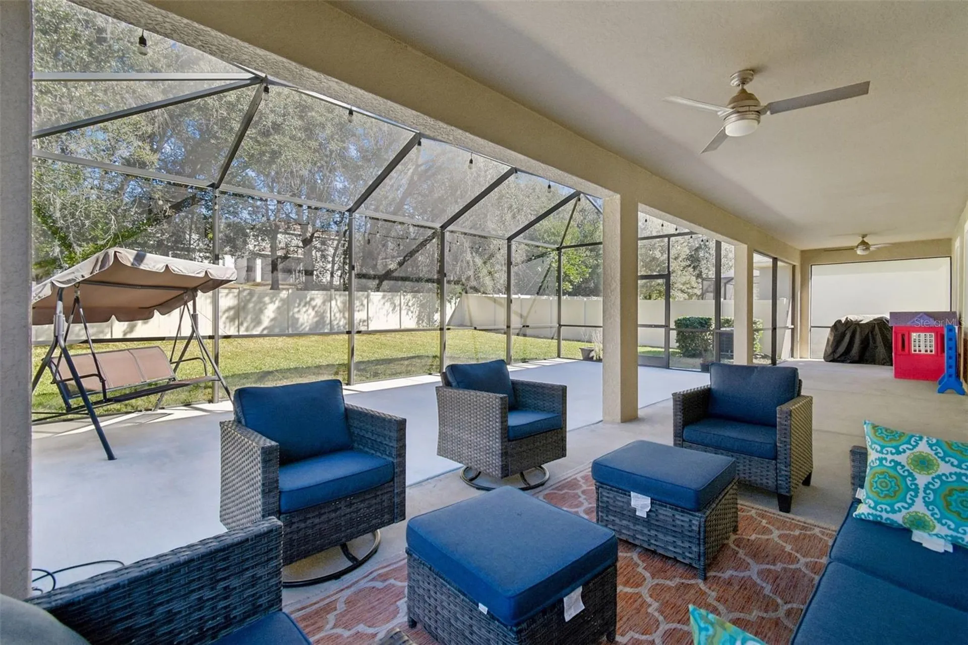 2604 Valley Sunset Lane Valrico FL 33594