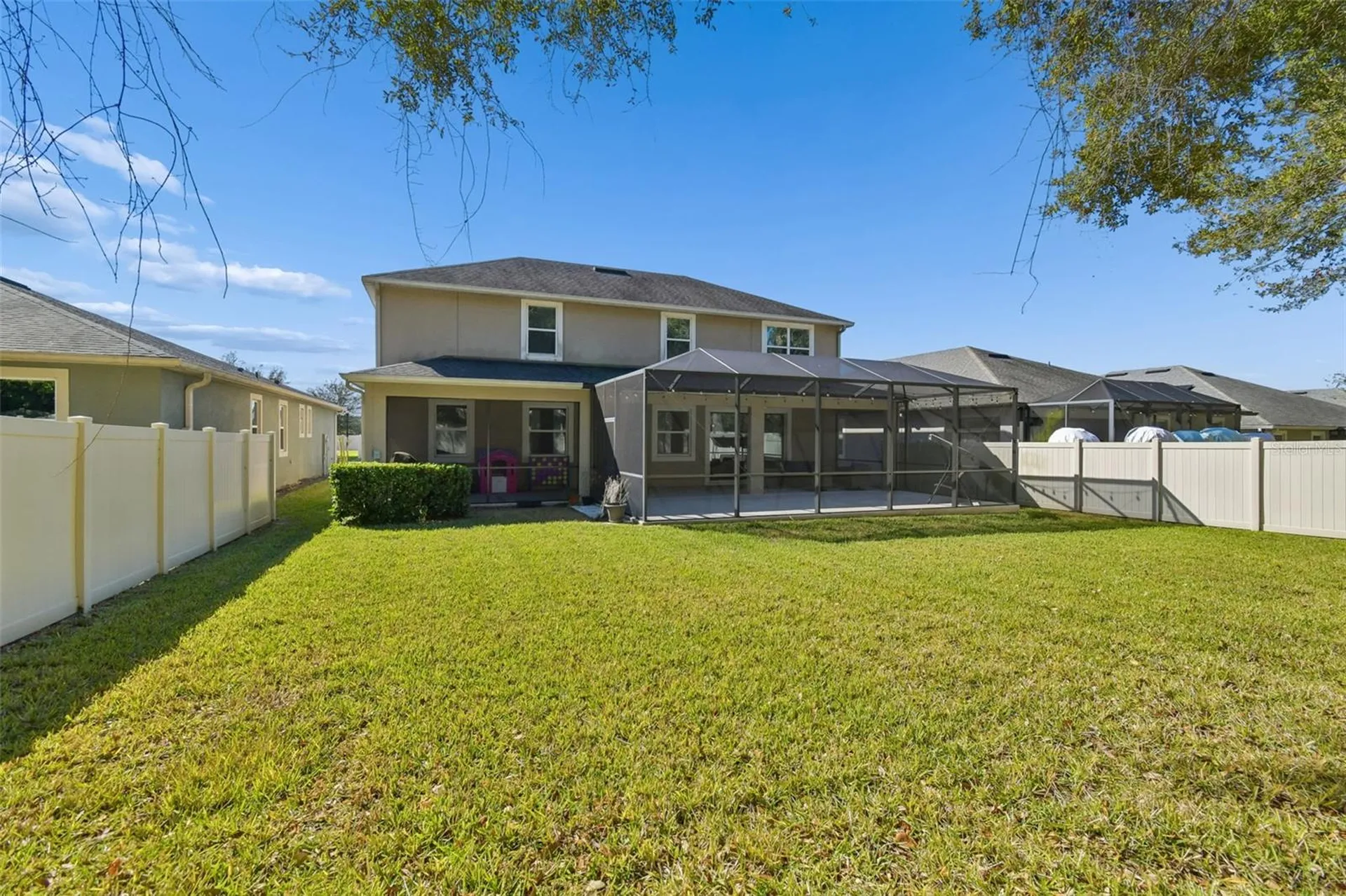 2604 Valley Sunset Lane Valrico FL 33594