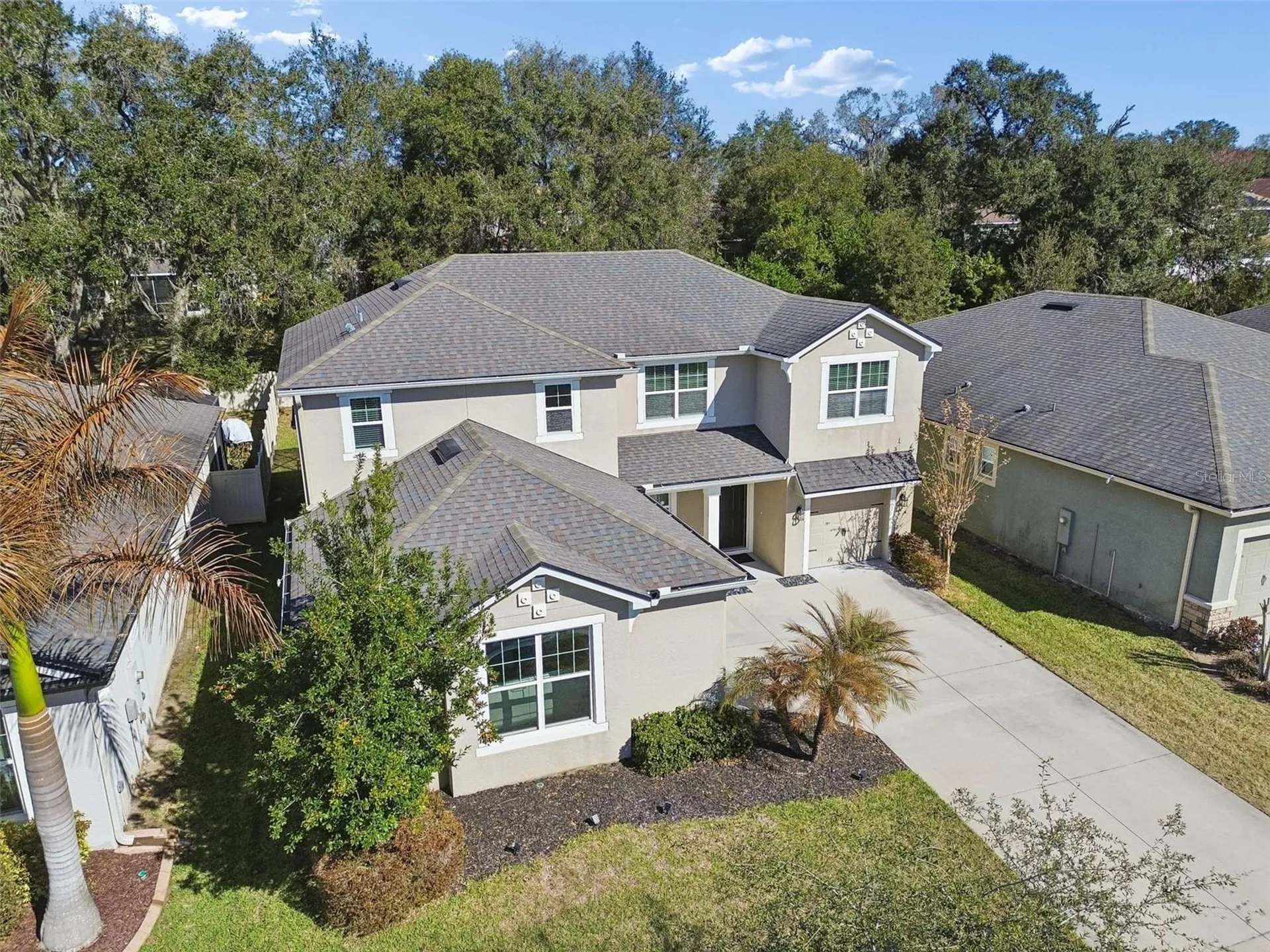 2604 Valley Sunset Lane Valrico FL 33594