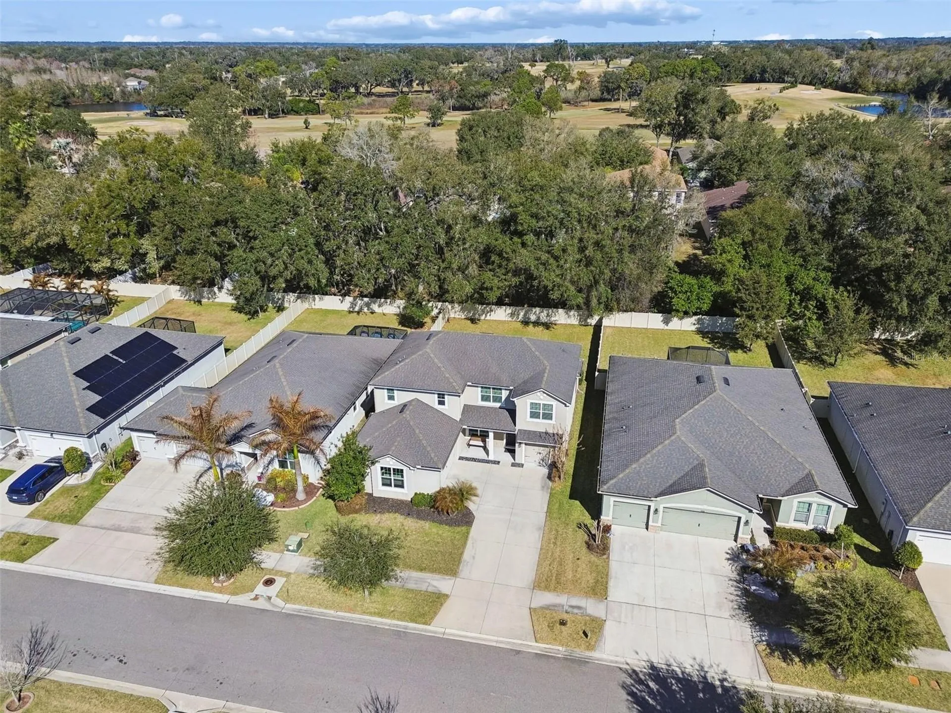 2604 Valley Sunset Lane Valrico FL 33594