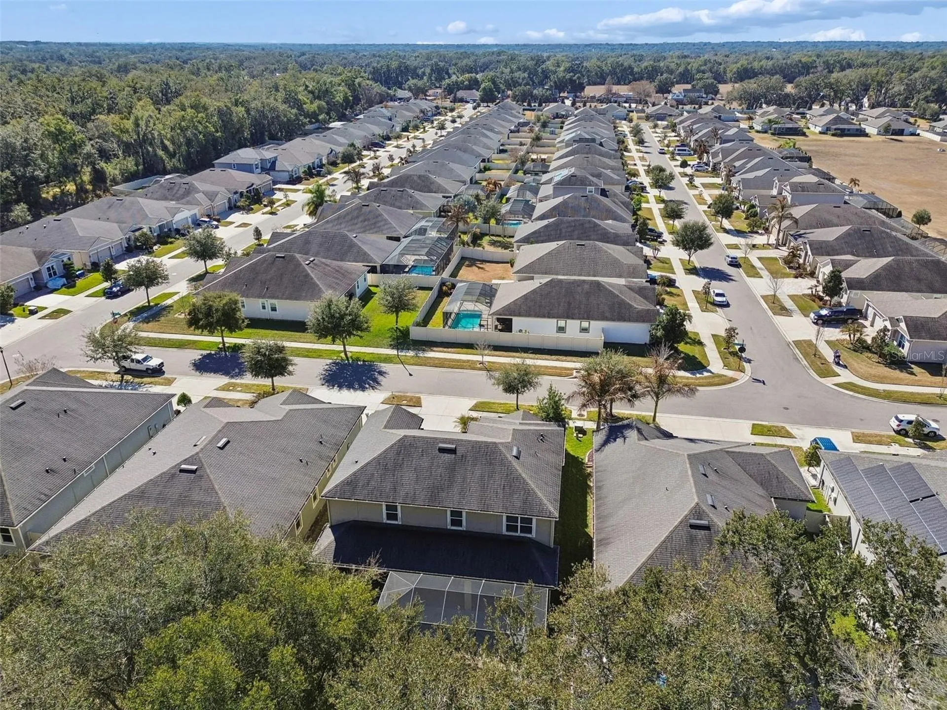 2604 Valley Sunset Lane Valrico FL 33594