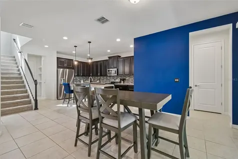 2604 Valley Sunset Lane Valrico FL 33594