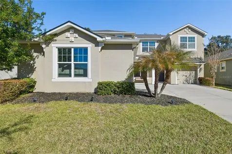 2604 Valley Sunset Lane Valrico FL 33594