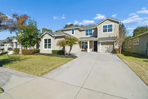 2604 Valley Sunset Lane Valrico FL 33594
