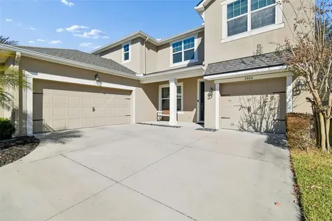 2604 Valley Sunset Lane Valrico FL 33594