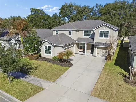 2604 Valley Sunset Lane Valrico FL 33594