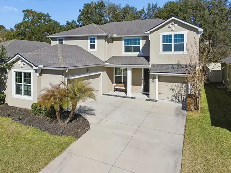 2604 Valley Sunset Lane Valrico FL 33594