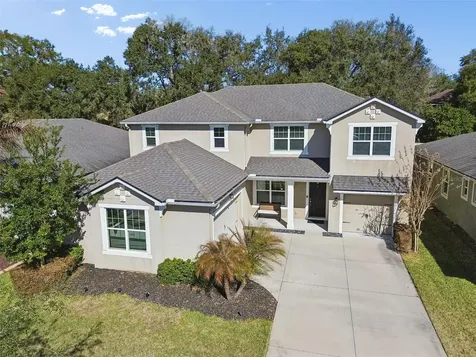 2604 Valley Sunset Lane Valrico FL 33594