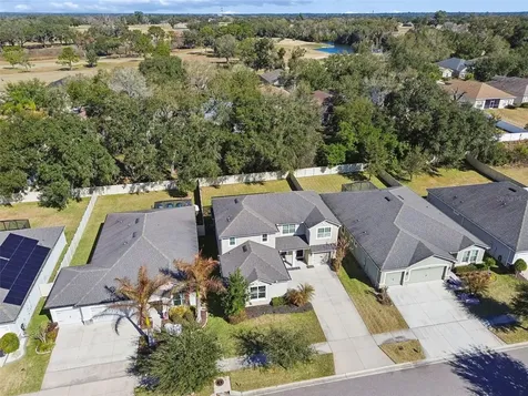 2604 Valley Sunset Lane Valrico FL 33594