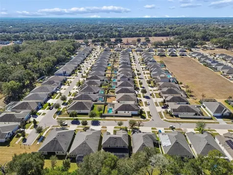 2604 Valley Sunset Lane Valrico FL 33594