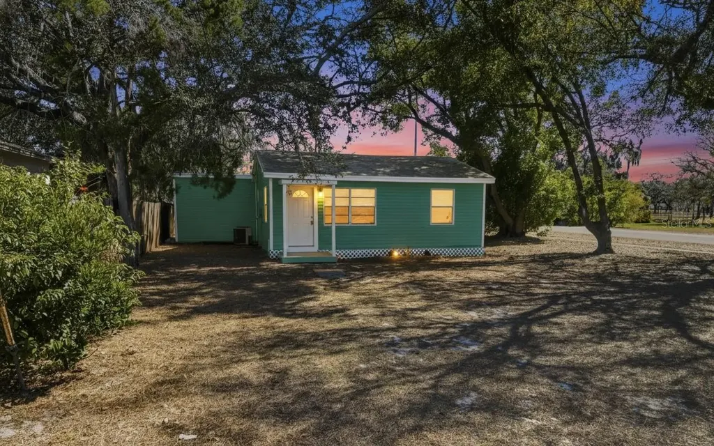 10001 N 20th Street Tampa FL 33612