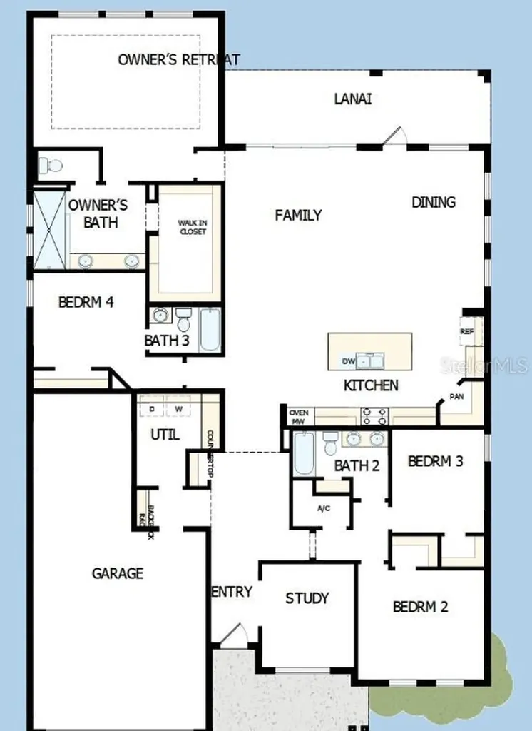 7253 Meadowshade Court Sarasota FL 34241