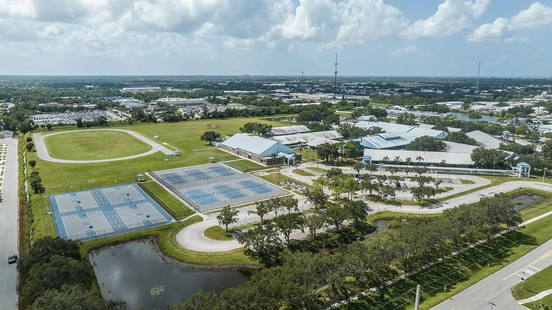 7253 Meadowshade Court Sarasota FL 34241