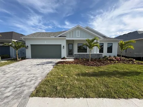 7253 Meadowshade Court Sarasota FL 34241