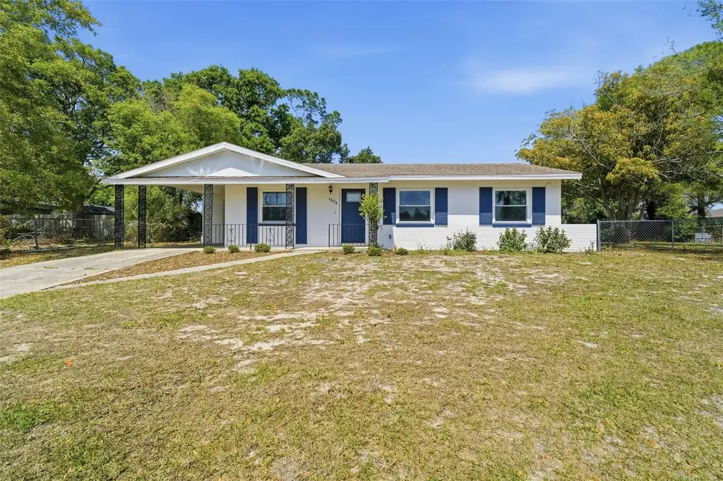 1604 Stocking Street Daytona Beach FL 32117