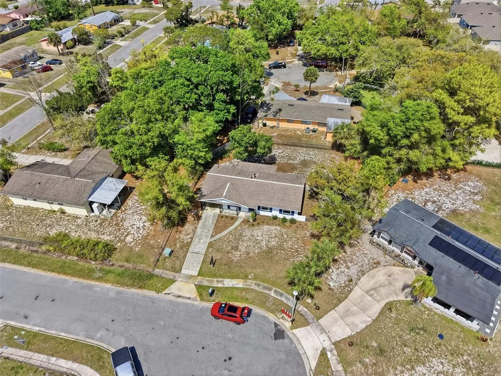 1604 Stocking Street Daytona Beach FL 32117