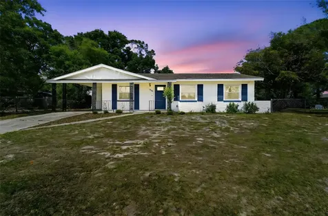 1604 Stocking Street Daytona Beach FL 32117