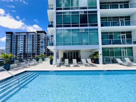 101 S Eola Drive Orlando FL 32801