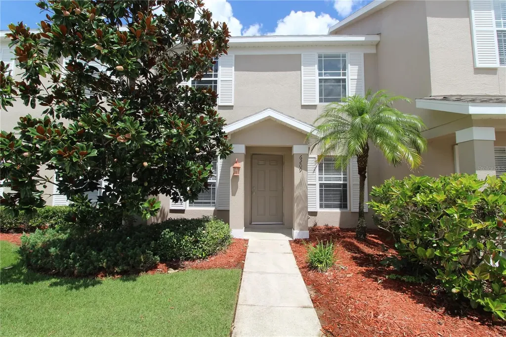 6209 Flagfish Court Lakewood Ranch FL 34202