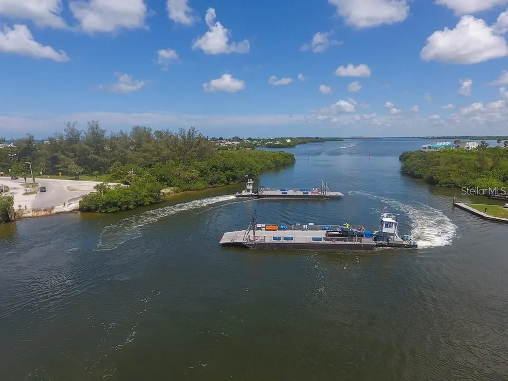 500 S Gulf Boulevard Placida FL 33946