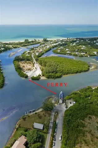500 S Gulf Boulevard Placida FL 33946