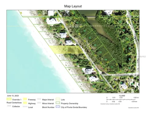 500 S Gulf Boulevard Placida FL 33946
