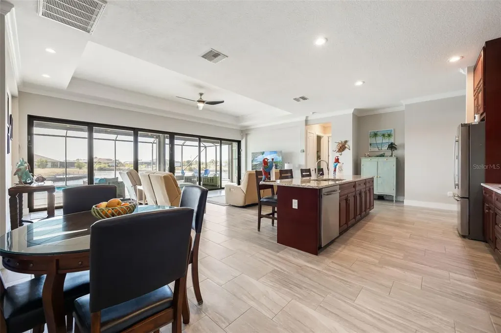 4214 NW 39th Lane Cape Coral FL 33993