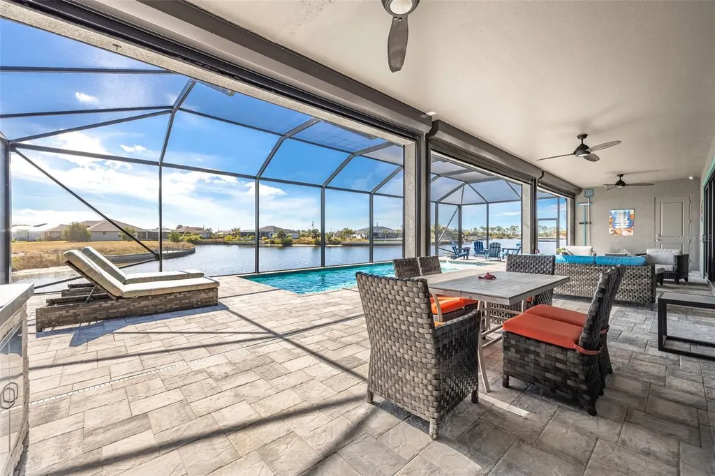 4214 NW 39th Lane Cape Coral FL 33993