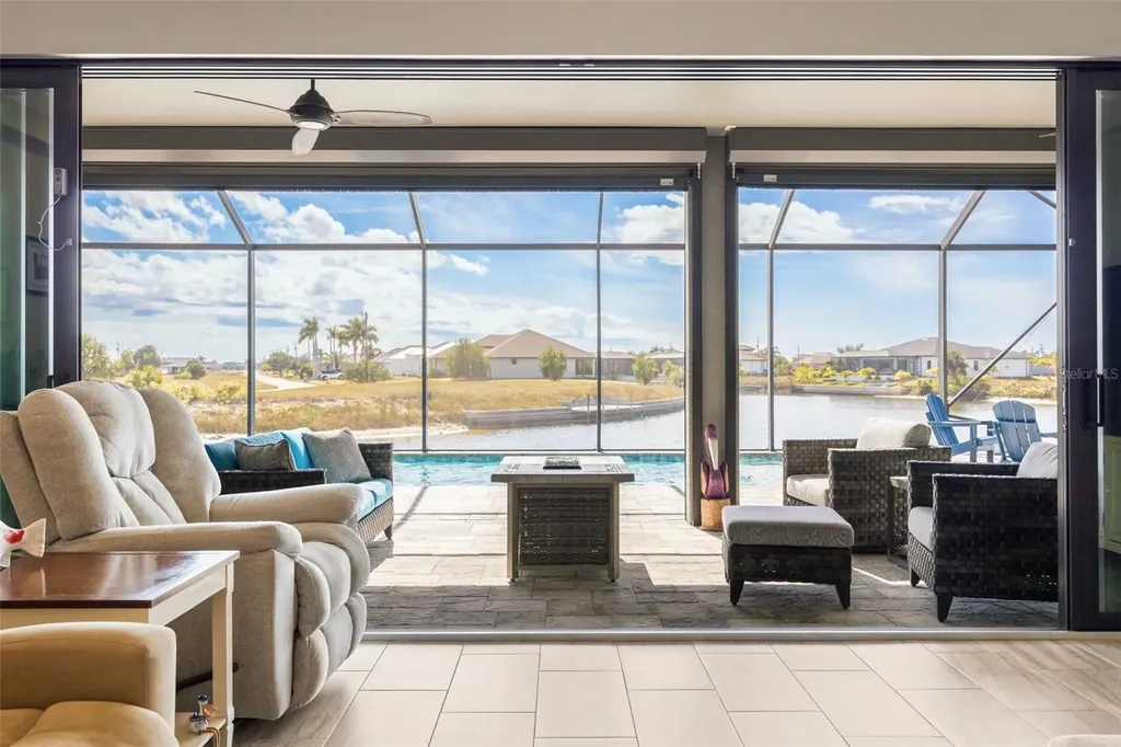 4214 NW 39th Lane Cape Coral FL 33993