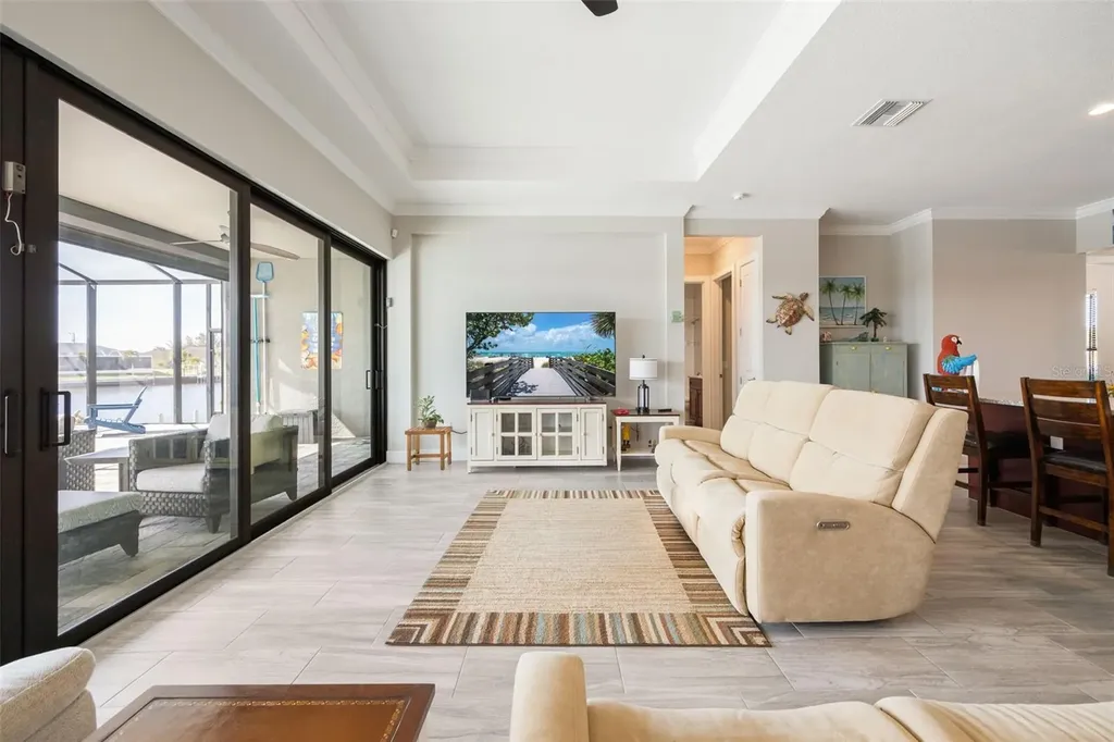 4214 NW 39th Lane Cape Coral FL 33993