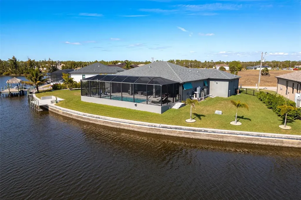 4214 NW 39th Lane Cape Coral FL 33993