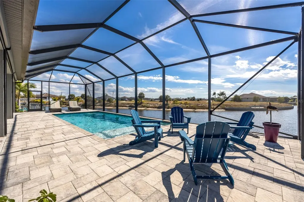 4214 NW 39th Lane Cape Coral FL 33993