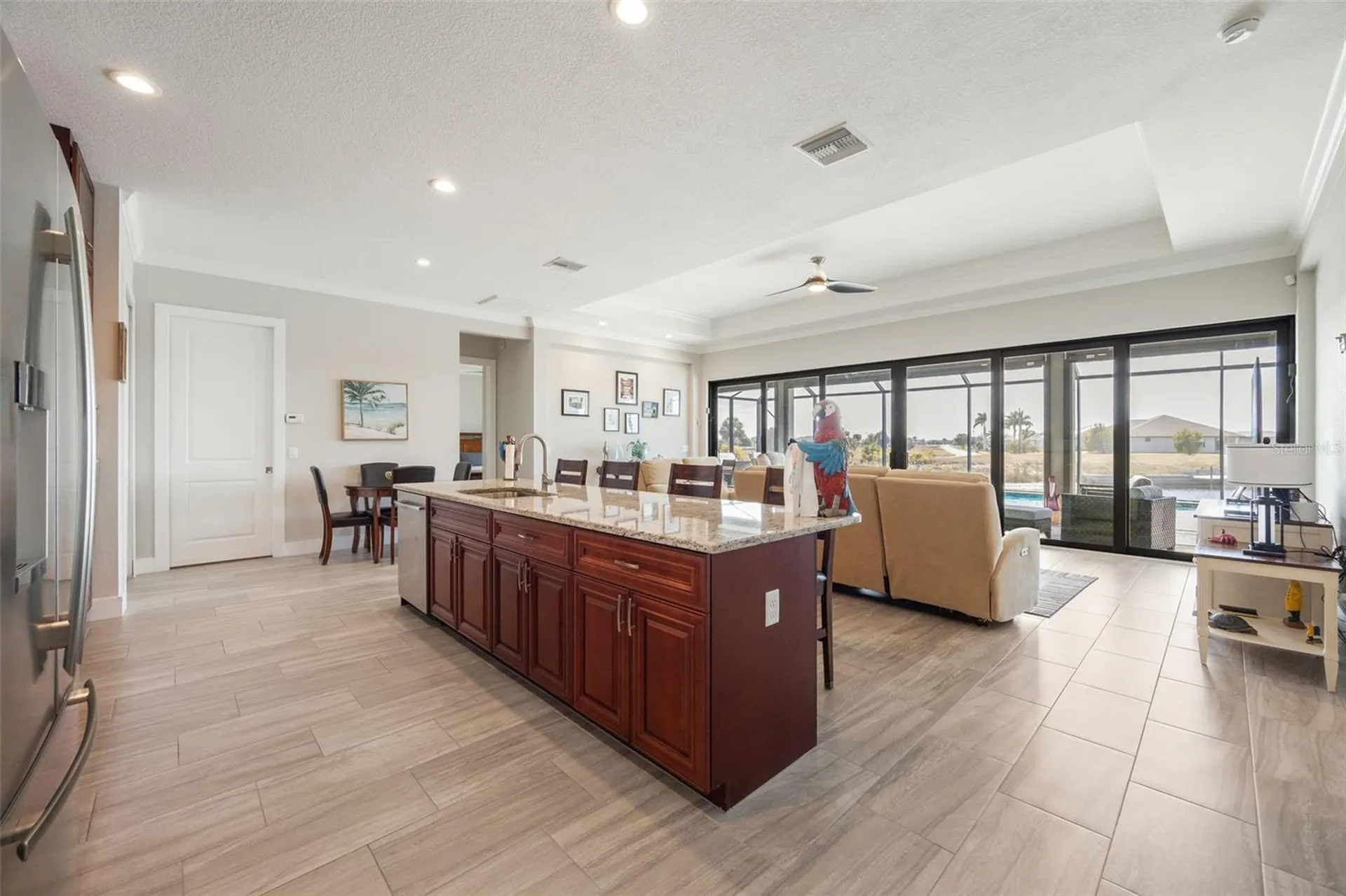 4214 NW 39th Lane Cape Coral FL 33993