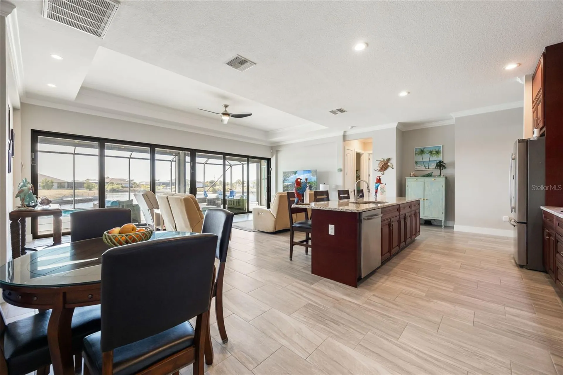 4214 NW 39th Lane Cape Coral FL 33993