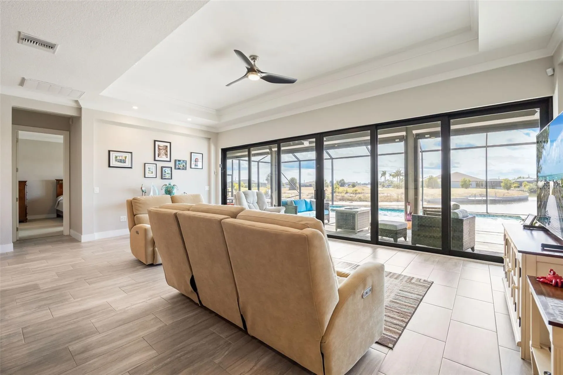 4214 NW 39th Lane Cape Coral FL 33993