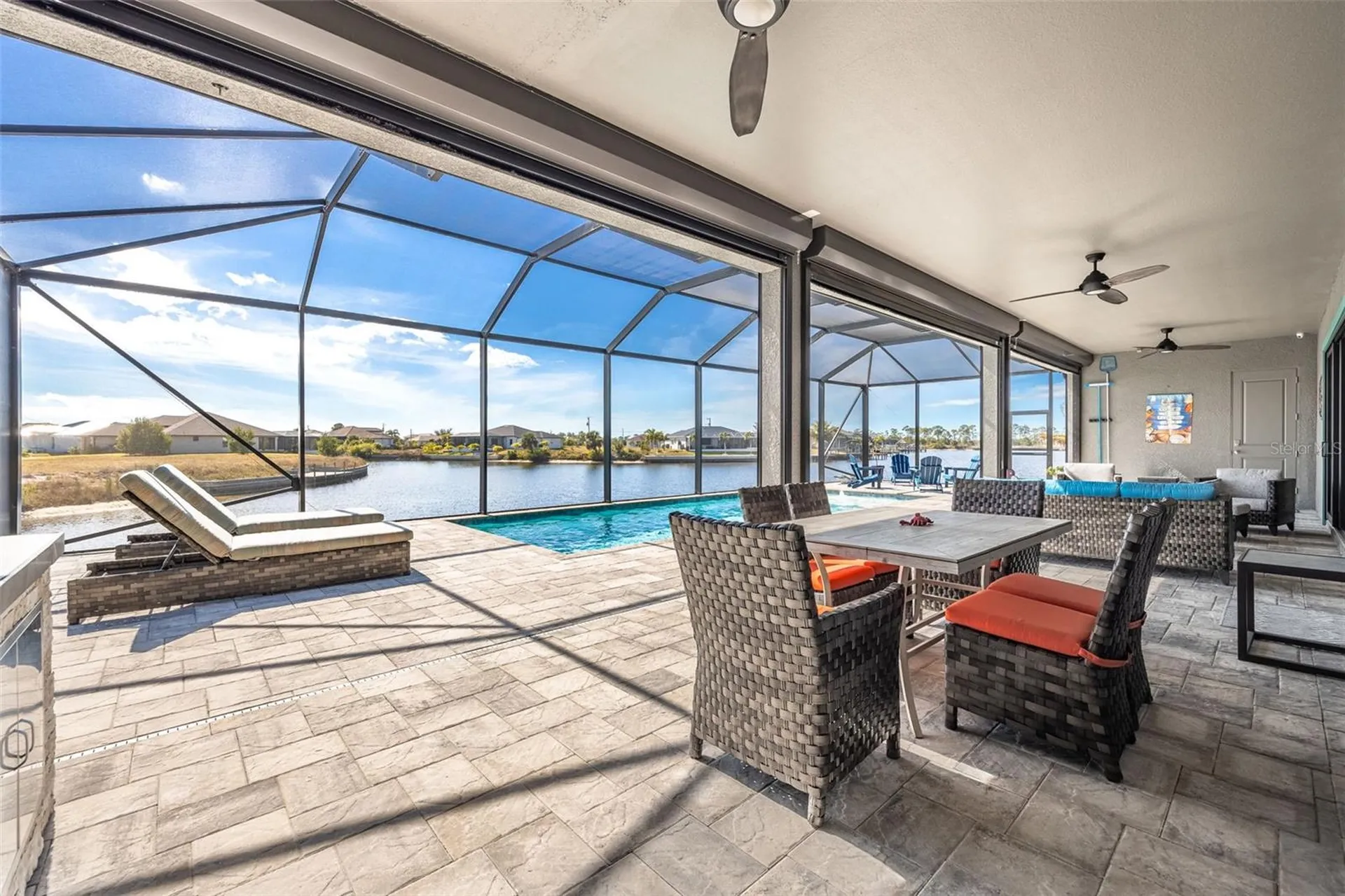 4214 NW 39th Lane Cape Coral FL 33993