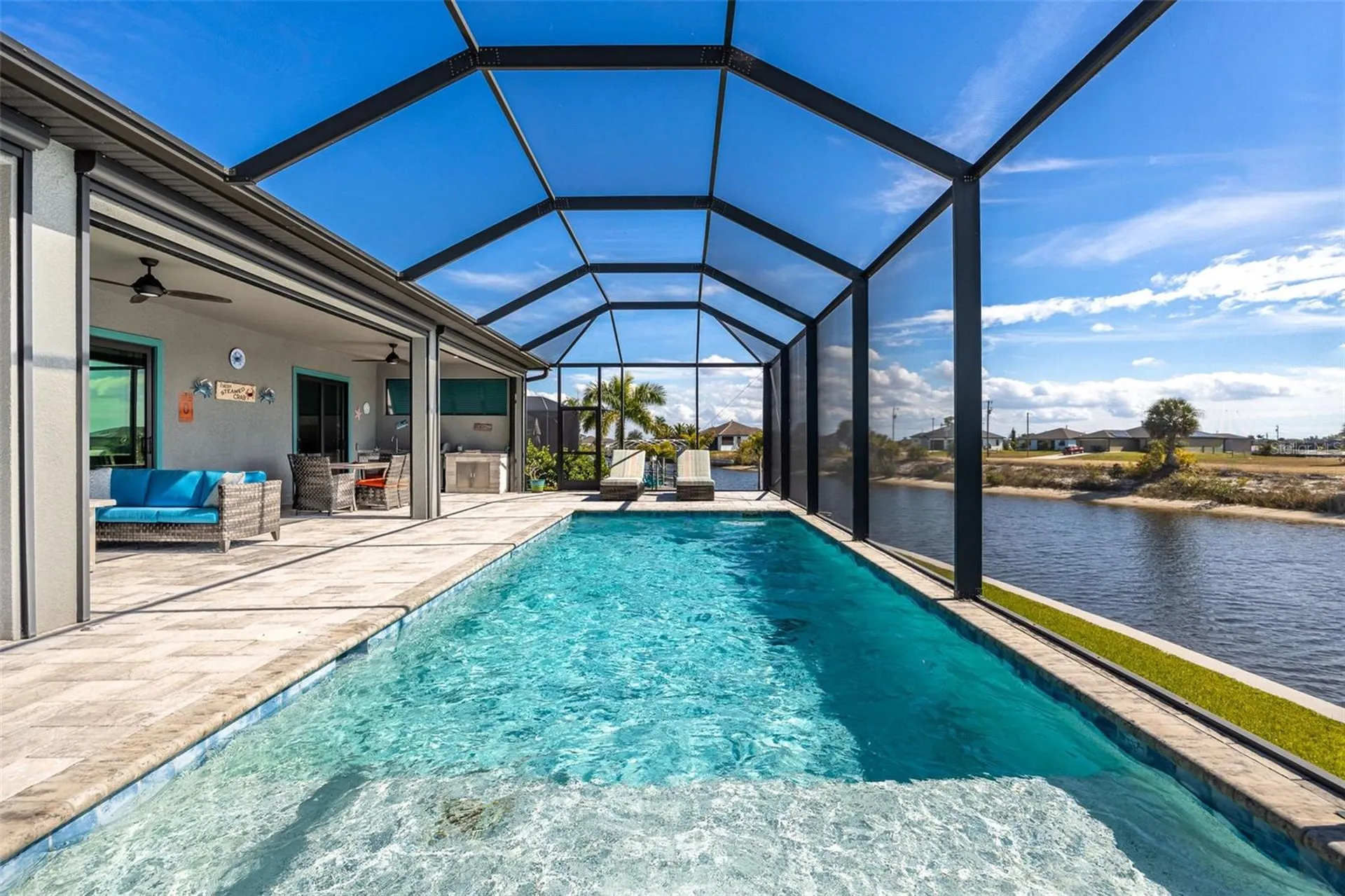 4214 NW 39th Lane Cape Coral FL 33993