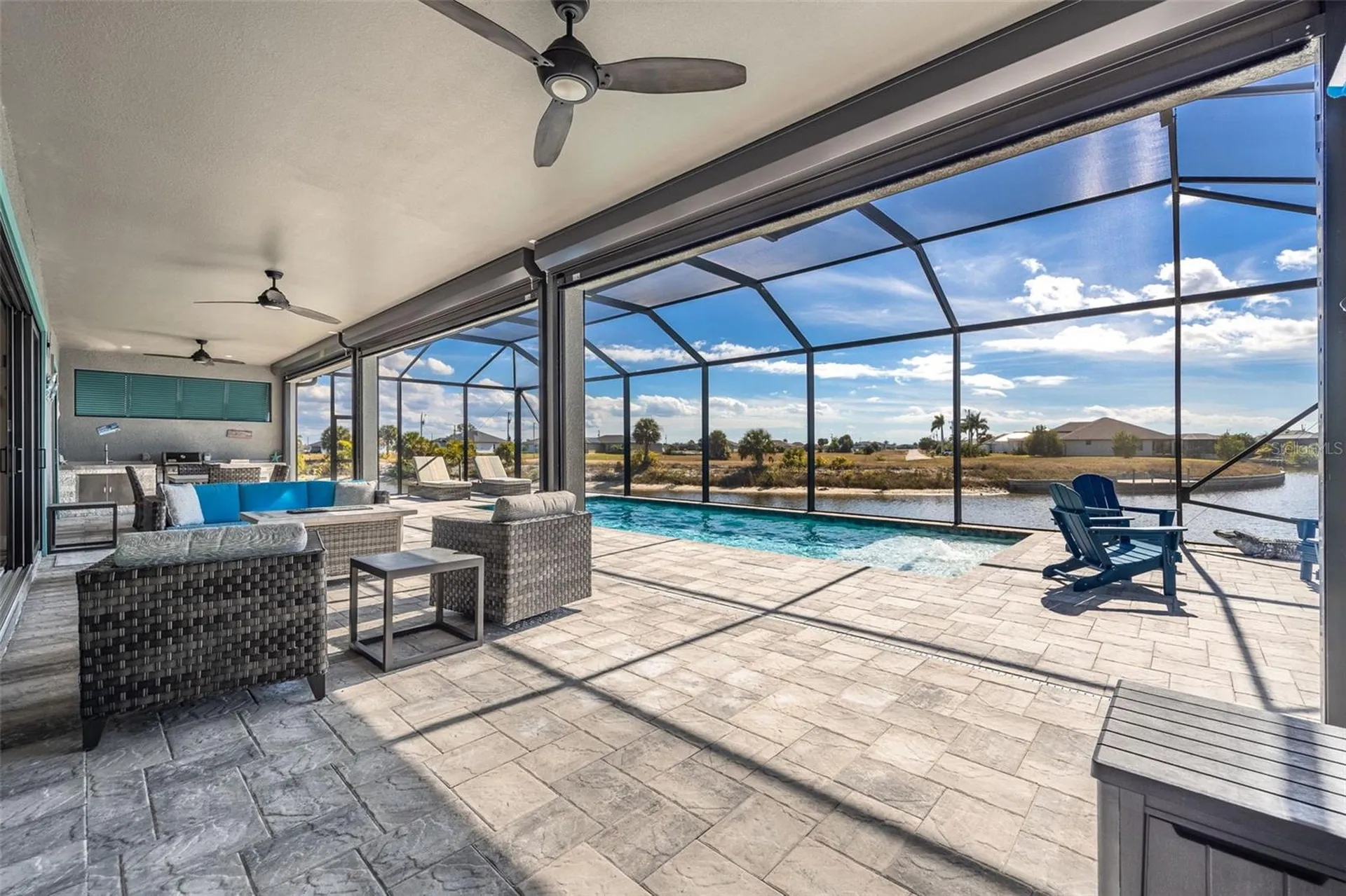 4214 NW 39th Lane Cape Coral FL 33993